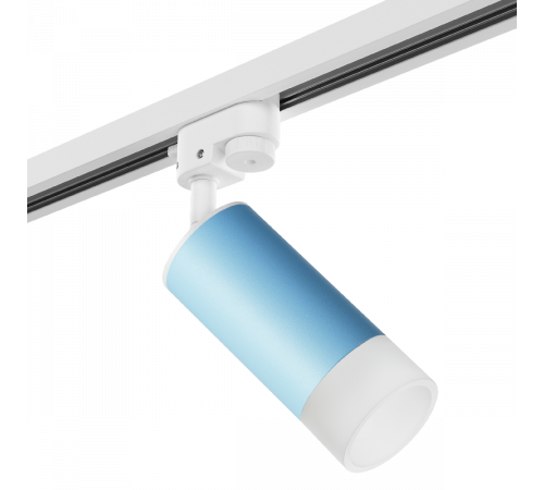 Трековый светильник Lightstar Rullo R1T43531 (214435+592056+202431) Трековый светильник Lightstar Rullo R1T43531 (214435+592056+202431)