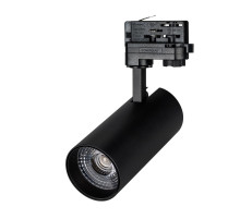 Трековый светильник Arlight LGD-4TR black 024625(1)
