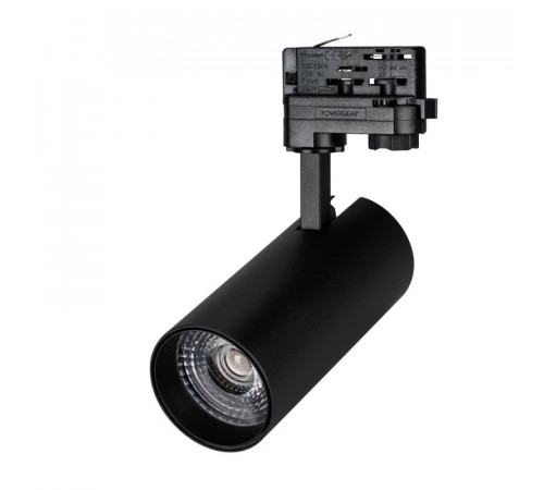 Трековый светильник Arlight LGD-4TR black 024625(1) Трековый светильник Arlight LGD-4TR black 024625(1)