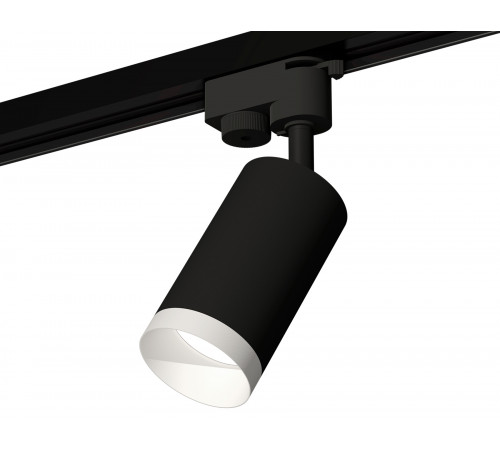 Трековый однофазный светильник Ambrella Light Track System XT6323060 (A2521, C6323, N6130) Трековый однофазный светильник Ambrella Light Track System XT6323060 (A2521, C6323, N6130)