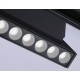 Трековый магнитный светильник Ambrella Light Magnetic Track System GL4081