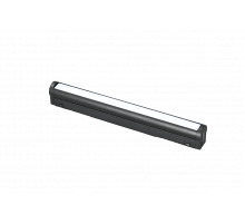 Трековый магнитный светильник iLedex Vision 4825-040-L305-12W-110DG-3000K-BK