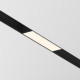 Трековый светильник Maytoni Technical Basis TR074-2-7W3K-B