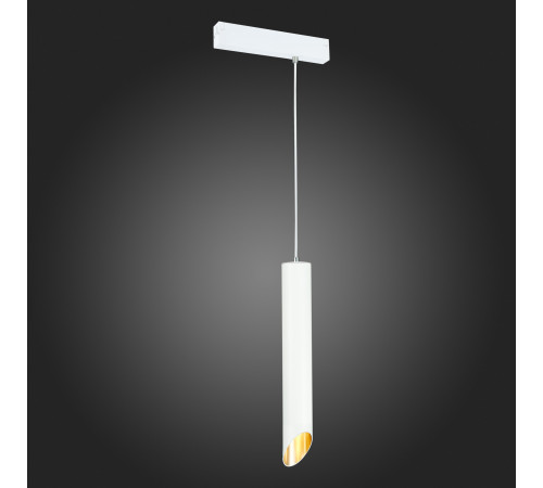 Трековый светильник ST Luce Skyline 220 ST508.513.01 Трековый светильник ST Luce Skyline 220 ST508.513.01