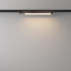 Трековый светильник Maytoni Basis TR000-1-12W3K-B