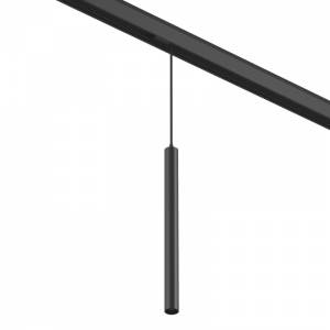 Трековый светильник DesignLed SY-DIM-601243-BL-7-36-WW 007369