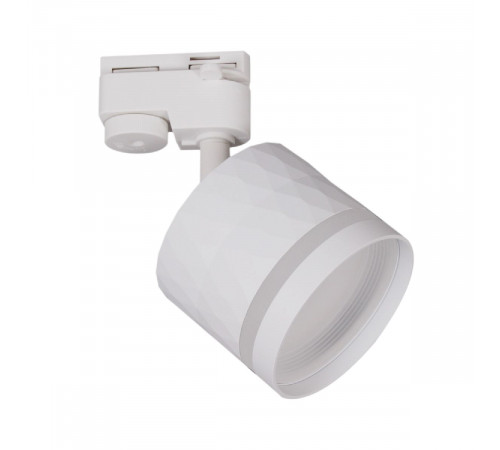 Трековый светильник Reluce 53002-9.3-001LD GX53 WT Трековый светильник Reluce 53002-9.3-001LD GX53 WT