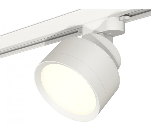 Трековый светильник Ambrella Light Track System XT8101001 (A2524, A2105, C8101, N8112) Трековый светильник Ambrella Light Track System XT8101001 (A2524, A2105, C8101, N8112)