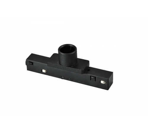 Трековый магнитный светильник iLedex Vision 4822-017-D23-2W-24DG-4000K-BK Трековый магнитный светильник iLedex Vision 4822-017-D23-2W-24DG-4000K-BK