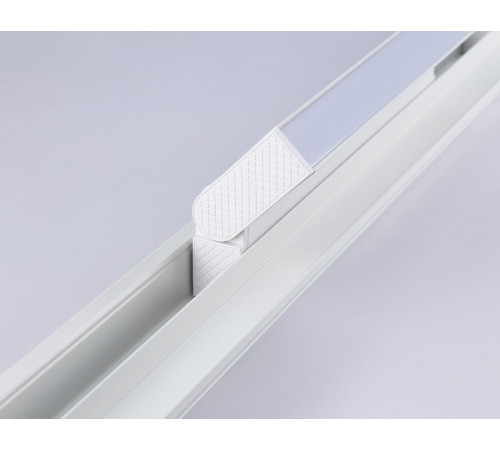 Трековый магнитный светильник Ambrella Light Magnetic Track System GL4061 Трековый магнитный светильник Ambrella Light Magnetic Track System GL4061