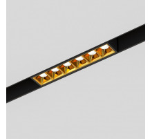 Трековый магнитный светильник Elektrostandard Slim Magnetic 4690389199547 a064528