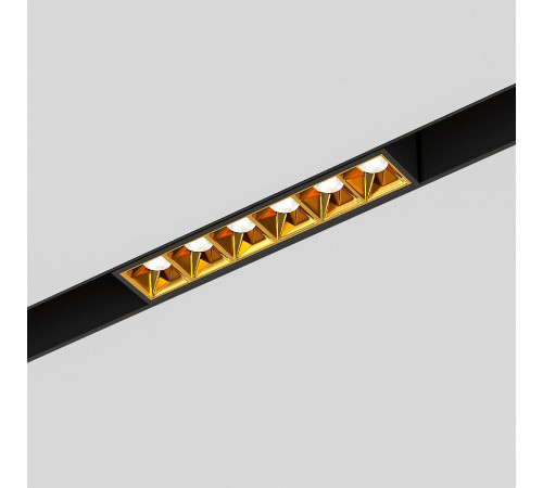 Трековый магнитный светильник Elektrostandard Slim Magnetic 4690389199547 a064528 Трековый магнитный светильник Elektrostandard Slim Magnetic 4690389199547 a064528