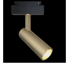 Трековый светильник Maytoni Focus LED  TR019-2-10W4K-MG