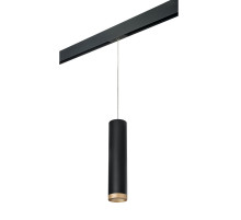 Трековый светильник Lightstar Rullo PRORP49740 (214497+595857+203440)