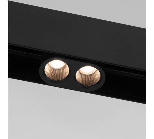Трековый светильник Elektrostandard Slim Magnetic 4690389189579 a061365 Трековый светильник Elektrostandard Slim Magnetic 4690389189579 a061365