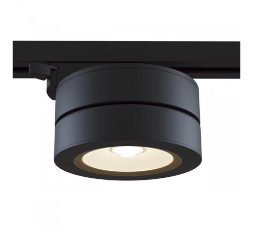 Трековый светильник Maytoni Track lamps TR006-1-12W3K-B4K