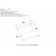 Трековый магнитный светильник Crystal Lux CLT 0.33 002 6W WH M4000K