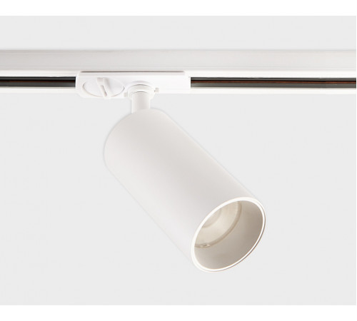 Трековый светильник Italline IT02-020 white 3000K Трековый светильник Italline IT02-020 white 3000K