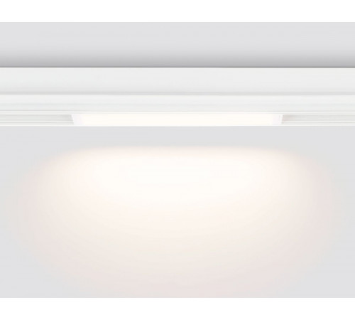 Трековый магнитный светильник Ambrella Light Magnetic 220V GL1261 Трековый магнитный светильник Ambrella Light Magnetic 220V GL1261