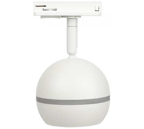 Трековый светильник Эра TR47 - GX53 WH Б0054155 Трековый светильник Эра TR47 - GX53 WH Б0054155