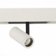 Трековый светильник ST Luce Skyline 48 ST808.546.08