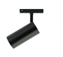 Трековый магнитный светильник Lightera Startrek LE167TRS-20B