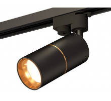 Трековый однофазный светильник Ambrella Light Track System XT6302020 (A2521, C6302, A2062, C6302, N6113)