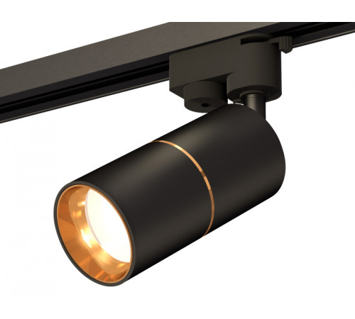 Трековый однофазный светильник Ambrella Light Track System XT6302020 (A2521, C6302, A2062, C6302, N6113) Трековый однофазный светильник Ambrella Light Track System XT6302020 (A2521, C6302, A2062, C6302, N6113)