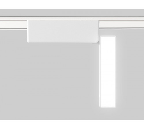 Трековый магнитный светильник Ambrella Light Magnetic Ultra Slim Track System GV1477 Трековый магнитный светильник Ambrella Light Magnetic Ultra Slim Track System GV1477