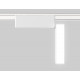 Трековый магнитный светильник Ambrella Light Magnetic Ultra Slim Track System GV1477