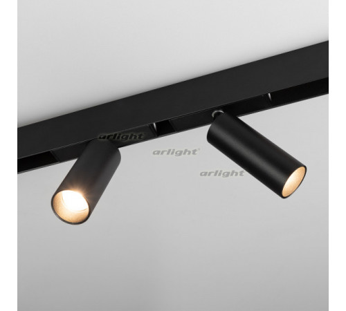 Трековый светодиодный светильник Arlight Mag-Spot-25-R90-9W Day4000 033240 Трековый светодиодный светильник Arlight Mag-Spot-25-R90-9W Day4000 033240