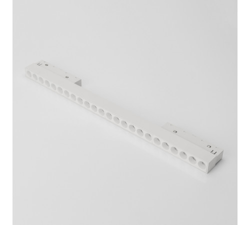 Трековый светильник Lumker SY-LINK-435-WH-18-WW 013654 Трековый светильник Lumker SY-LINK-435-WH-18-WW 013654