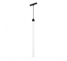 Трековый магнитный светильник Arlight MAG-ORIENT-TUBE-HANG-L500-7W Day4000 (BK, 360 deg, 48V) 041595 Трековый магнитный светильник Arlight MAG-ORIENT-TUBE-HANG-L500-7W Day4000 (BK, 360 deg, 48V) 041595