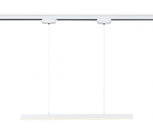 Трековый однофазный светильник Ambrella Light Track System GL6782 Трековый однофазный светильник Ambrella Light Track System GL6782
