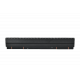 Трековый магнитный светильник iLedex Vision 4822-003-L462-24W-38DG-3000K-BK