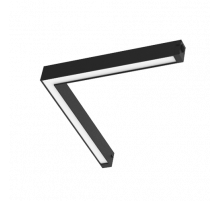 Трековый светильник EKS Colibri London 0У-00004535
