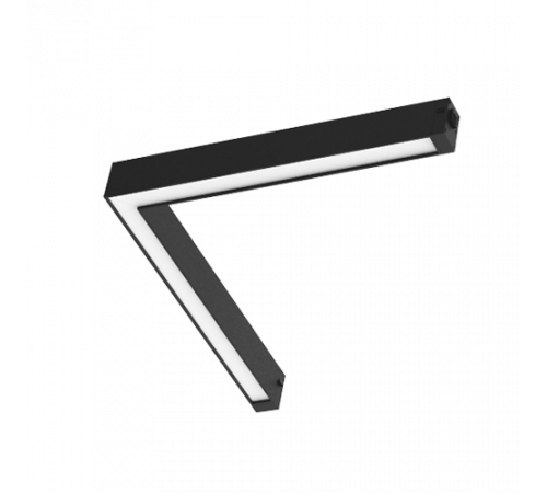 Трековый светильник EKS Colibri London 0У-00004535 Трековый светильник EKS Colibri London 0У-00004535