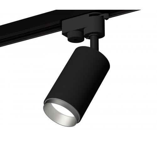 Трековый однофазный светильник Ambrella Light Track System XT6323043 (A2521, C6323, N6123) Трековый однофазный светильник Ambrella Light Track System XT6323043 (A2521, C6323, N6123)