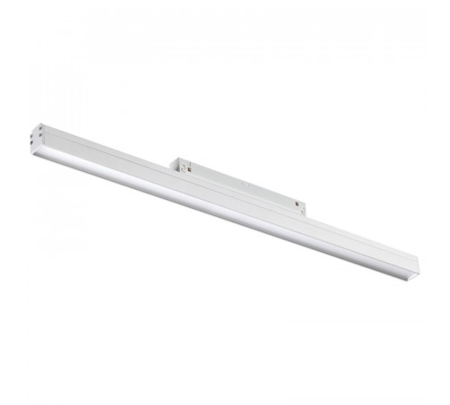 Трековый светильник NOVOTECH FLUM 358411 Трековый светильник NOVOTECH FLUM 358411