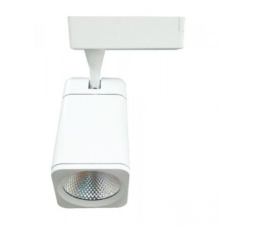 Трековый светильник Elvan ST-05SQ-20W-NH-Wh Трековый светильник Elvan ST-05SQ-20W-NH-Wh