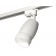 Трековый однофазный светильник Ambrella Light Track System XT1122008 (A2520, C1122, N7177)