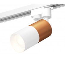 Трековый однофазный светильник Ambrella Light Track System XT6301040 (A2520, C6304, A2010, C6301, N6101)