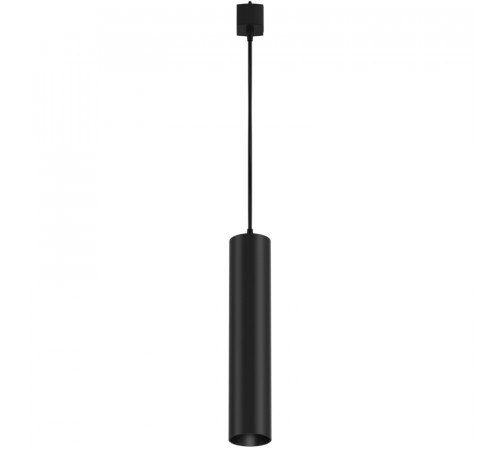 Трековый светильник Maytoni Technical Focus TR025-1-GU10-B Трековый светильник Maytoni Technical Focus TR025-1-GU10-B