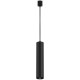 Трековый светильник Maytoni Technical Focus TR025-1-GU10-B