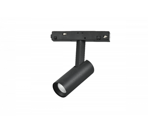 Трековый магнитный светильник iLedex Vision 4822-005-D34-8W-40DG-4000K-BK Трековый магнитный светильник iLedex Vision 4822-005-D34-8W-40DG-4000K-BK