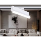 Трековый однофазный светильник Ambrella Light Track System GL6806