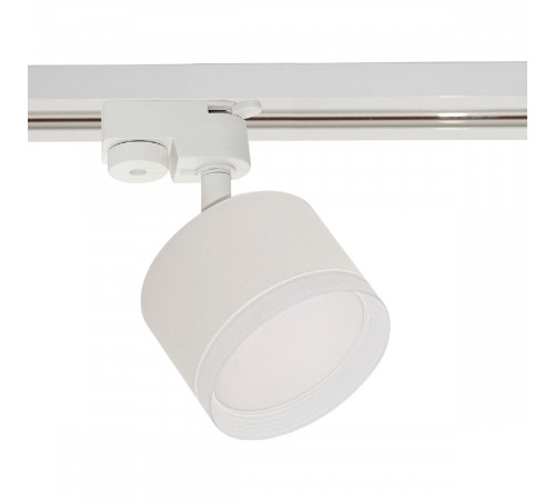 Трековый светильник Reluce 53004-9.3-001LD GX53 WT Трековый светильник Reluce 53004-9.3-001LD GX53 WT