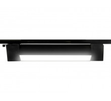 Трековый однофазный светодиодный светильник Ambrella Light Track System GL6661