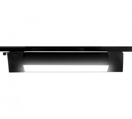 Трековый однофазный светодиодный светильник Ambrella Light Track System GL6661 Трековый однофазный светодиодный светильник Ambrella Light Track System GL6661