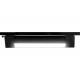 Трековый однофазный светодиодный светильник Ambrella Light Track System GL6661